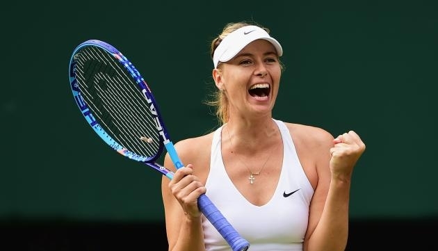 Maria Sharapova a fost suspendată pentru dopaj 1 1_32.jpg