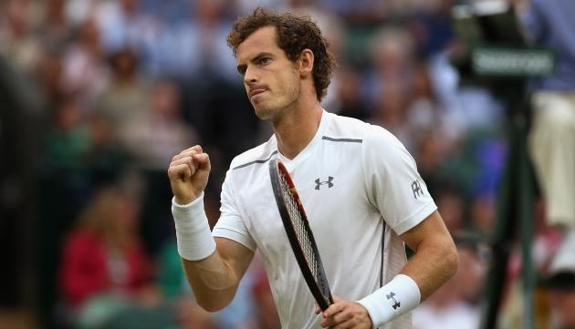 WIMBLEDON. Andy Murray, în careul de ași 1 1_33.jpg