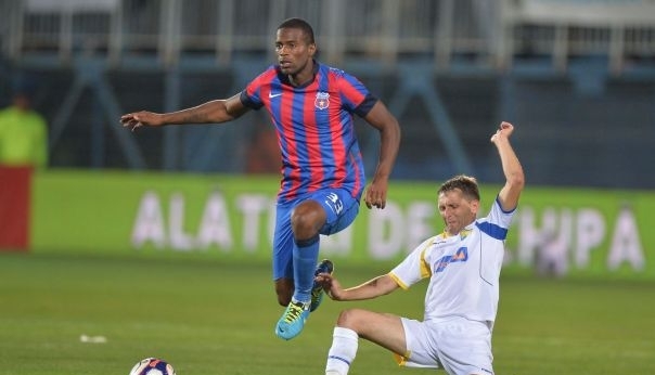 Returul va fi decisiv pentru Steaua 1 1_52.jpg