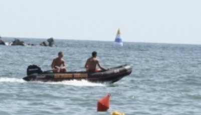 Un tânăr înecat. Alte persoane scoase de salvamari din valuri 1 2_19.jpg