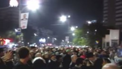 Proteste în Capitală împotriva construirii unei moschei 1 3.png