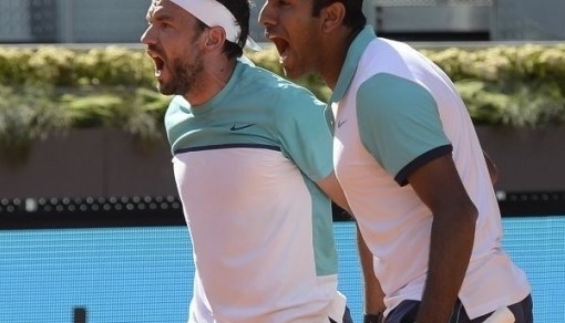 WIMBLEDON. Florin Mergea, prezent în sferturi 1 3_7.jpg