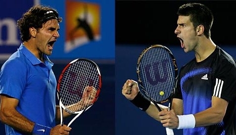 WIMBLEDON. Federer și Djokovici, în marea finală 1 4_11.jpg