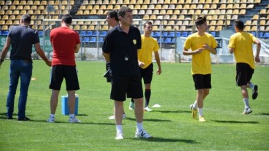 FC BRAȘOV: Cosmin Bodea: „Îmi doresc să promovăm din primul an, dar nu va fi ușor” 6 DSC_1666_188500.JPG