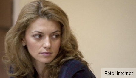 Alina Gorghiu le cere ajutorul social-democraților 1 alina.jpg