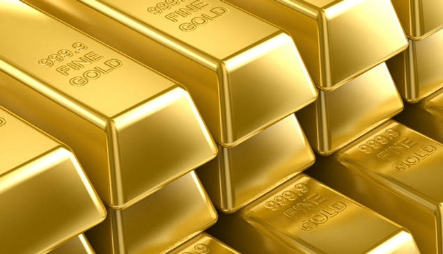 Update. Prețul aurului, influențat de acordul Greciei cu creditorii internaționali 1 aur3.jpg