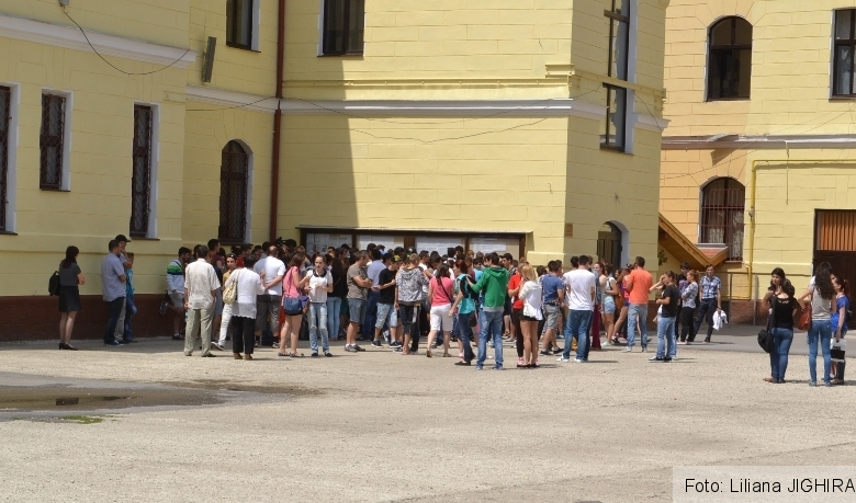 Înscrieri doar până vineri pentru Bac-ul de toamnă! 1 bacalaureat126.jpg