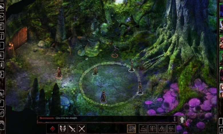 Baldur’s Gate: Siege of Dragonspear 1 baldur-2.jpg