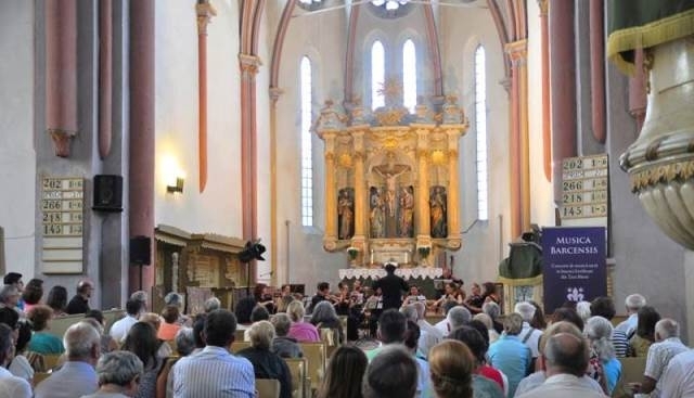 BRAȘOV. Ultimul concert de la Sf. Bartolomeu 1 bisericasf-bartolomeuconcert.jpg