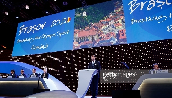 BRAȘOV. JOT 2020. S-a încheiat votul la Kuala Lumpur. Gazda Jocurilor Olimpice de iarnă de Tineret va fi anunțată la ora 12.30 1 brasov2020_2.jpg