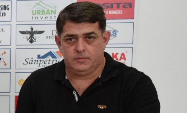 CORONA BRAȘOV. Handbal. Bogdan Munteanu: „Va fi un campionat echilibrat” 1 conferintadepresahandbaliul2.jpg