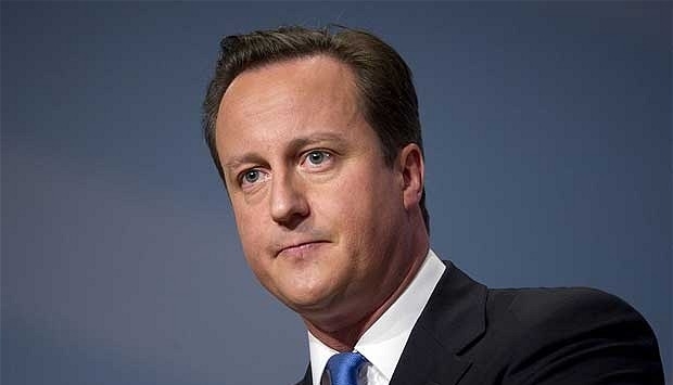 BREXIT. Britanicii votează astăzi dacă rămân sau nu în UE 1 davidcameron5.jpg