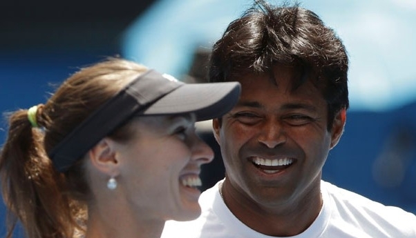 WIMBLEDON. Martina Hingis, campioană la dublu mixt 1 dfggh.jpg