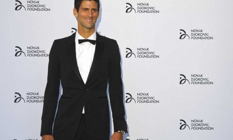 Tenismanul Novak Djokovic nu este un tip cheltuitor 1 djokovicnovak.jpg