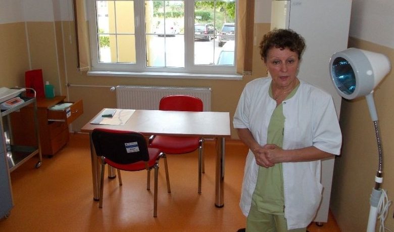 BRAŞOV. Continuă bătălia pentru şefia spitalelor din municipiu 1 drvaleriabadeamaternitate.jpg