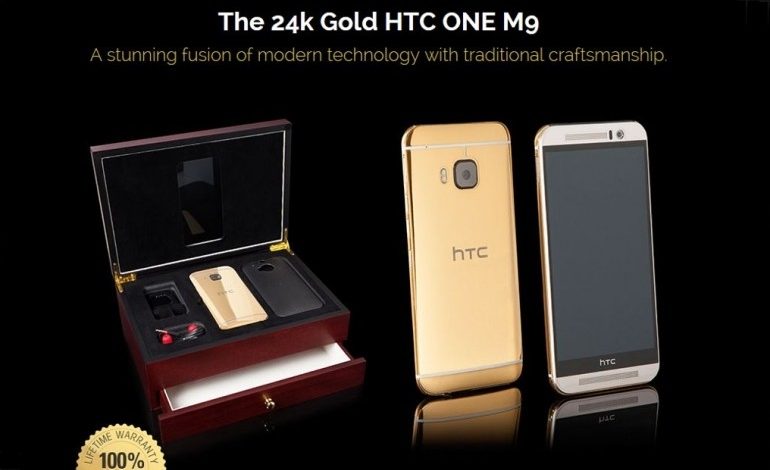 Aurul fierbinte: HTC One M9 de la Goldgenie 1 gold-htc-one-m9-770x472.jpg
