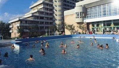 Ofertă beton! Vacanţă de vis la Băile Felix! 1 hotelmuncel.jpg