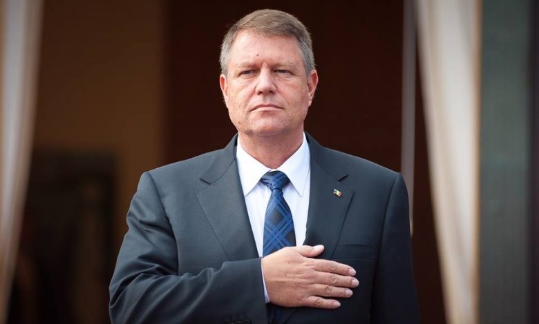 LIVE TEXT. Klaus Iohannis: „Am decis să retrag ordinul «Steaua României» domnului Laszlo Tokes” 1 iohannisimn.jpg