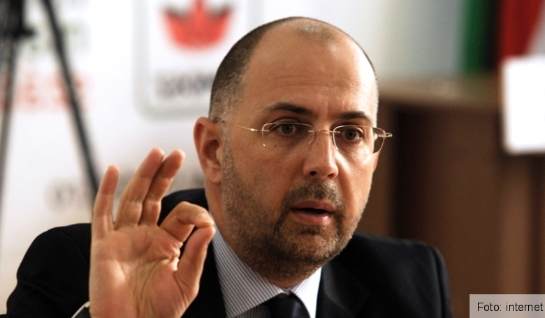 UDMR, în tandem cu Partidul Civic Maghiar 1 kelemen-hunor-mediafax-foto-raul-stef-4.jpg