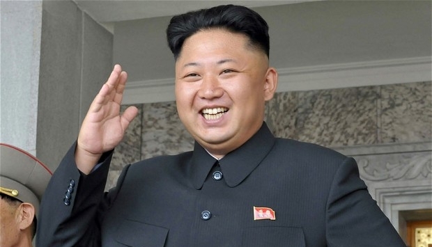Liderul Coreei de Nord a mai ordonat o execuție 1 kim-2701423b.jpg