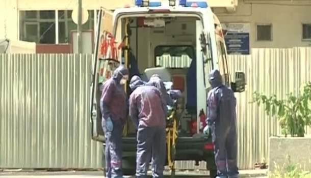 Update. Un pacient mort de MALARIE 1 malarie.jpg