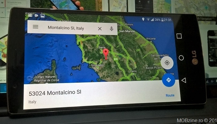 Cum trimiţi traseele Google Maps pe smartphone-ul Android de pe PC! 1 maps-intro.jpg