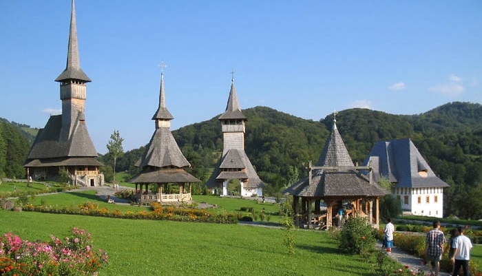 Cele mai frumoase destinaţii de vacanţă 1 maramures.jpg