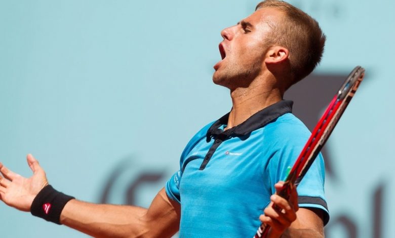 Rennes: Copil s-a calificat în optimi 1 mariuscopil_2.jpg