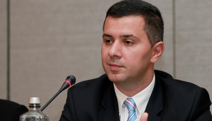 Ministrul Marius Nica, implicat într-un accident cu victime 1 mariusnica.jpg