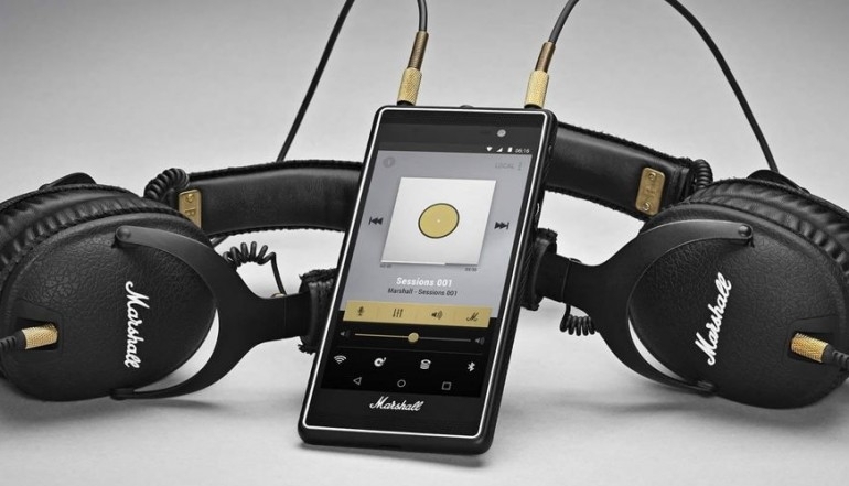 Cel mai cool smartphone Android al momentului pare a fi Marshall London 1 marshall-london-phone-770x472.jpg