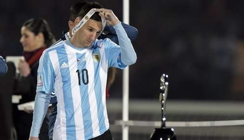 ȘOCANT. Messi - se discută despre... 1 messi_2.jpg