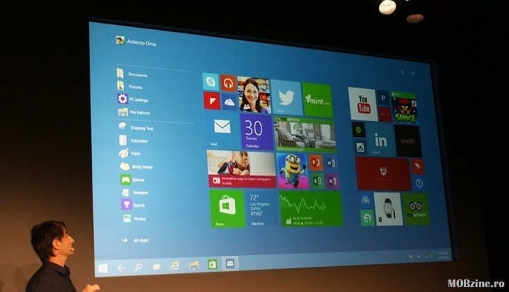 De azi Windows 10 e oficial în 190 de ţări. Se poate cumpăra 1 microsoft-2014-81.jpg