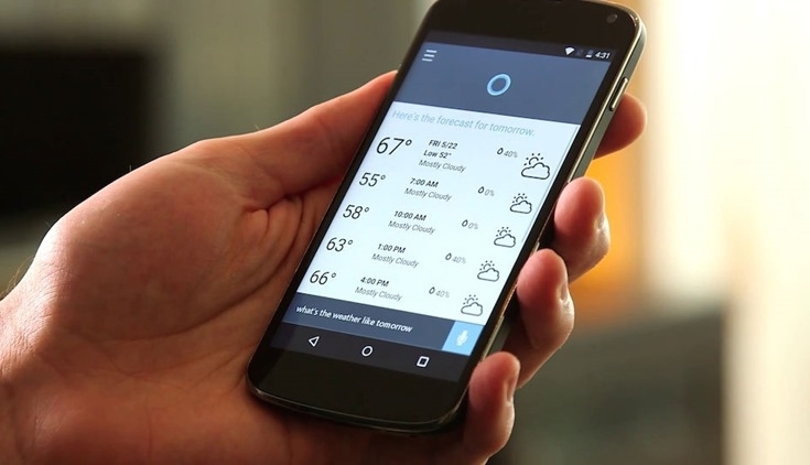 Cortana vine pe Android, de data asta oficial 1 microsoft-cortana-android-fullbleed.jpg