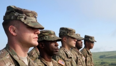 BRAȘOV. Militarii români și americani au astăzi distinşi vizitatori 1 militariamericanigenisticincu.jpg