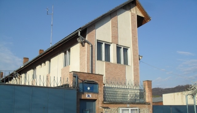 BRAȘOV. CEDO a condamnat România pentru condițiile de detenție din Penitenciarul Codlea 1 penitenciarulcodlea.jpg