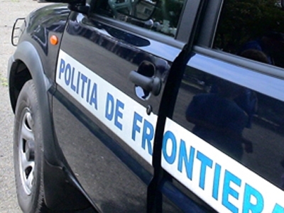 CORONAVIRUS ROMÂNIA. Puncte de frontieră închise temporar! 1 politistidefrontiera2.jpg