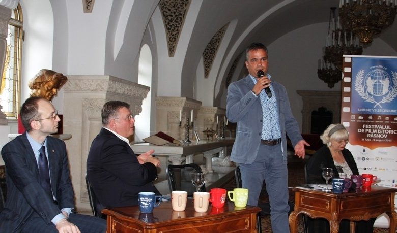 BRAŞOV. „Ca să înţelegi ce ţi se întâmplă!” 1 poza1.jpg