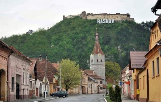 BRAŞOV. Se apropie Zilele staţiunii Râşnov! Vezi programul! 1 rasnov_3.jpg