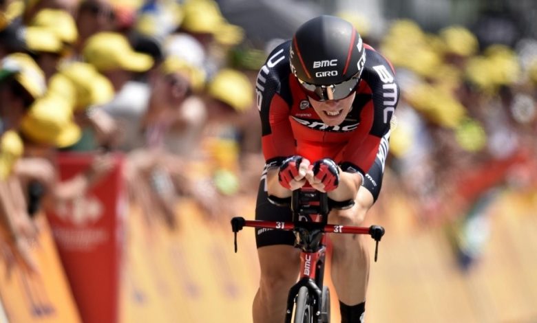 TURUL FRANȚEI 2015. Rohan Dennis (BMC) a câștigat prima etapă 1 rohandennis.jpg