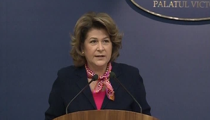 Rovana Plumb, despre dosarul Belina: „Nu sunt vinovată şi nu am încălcat legea” 1 rovanaplumb3.jpg
