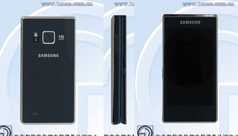 Încă se mai poartă flip-phone-ul. Samsung e acolo! 1 samsung-flip-g9198-770x472.jpg