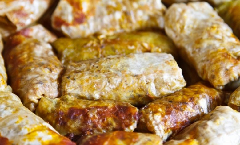 Sarmale MUCEGĂITE găsite la o terasă de pe LITORAL 1 sarmale.jpg