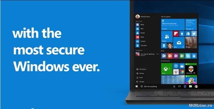 Din seria de ce Windows 10, Microsoft spune: securitate 1 securitate-w10.jpg