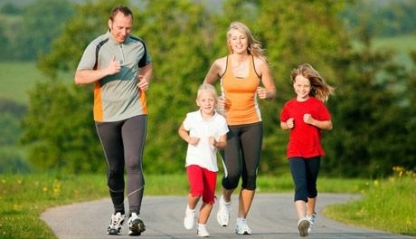 STUDIU: Sportul stimulează bacteriile „bune“ din stomac 1 sport.jpg