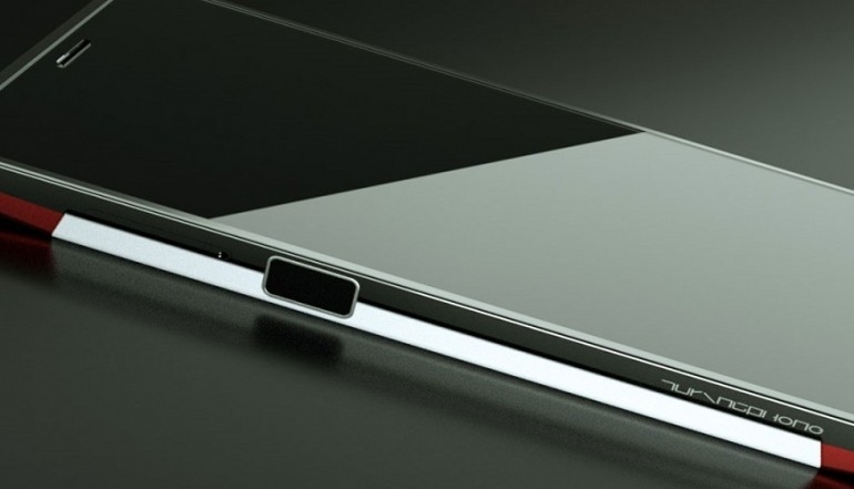 „Unbreakable, Unhackable”, un nou hit de la Turing Robotics 1 turing-phone-770x472.jpg