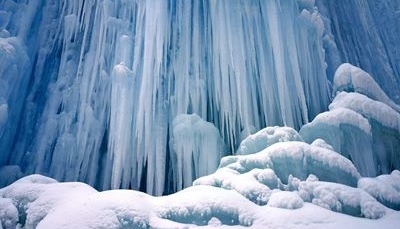 Terra ar putea trece printr-o scurtă perioadă glaciară 1 zapadager.jpg