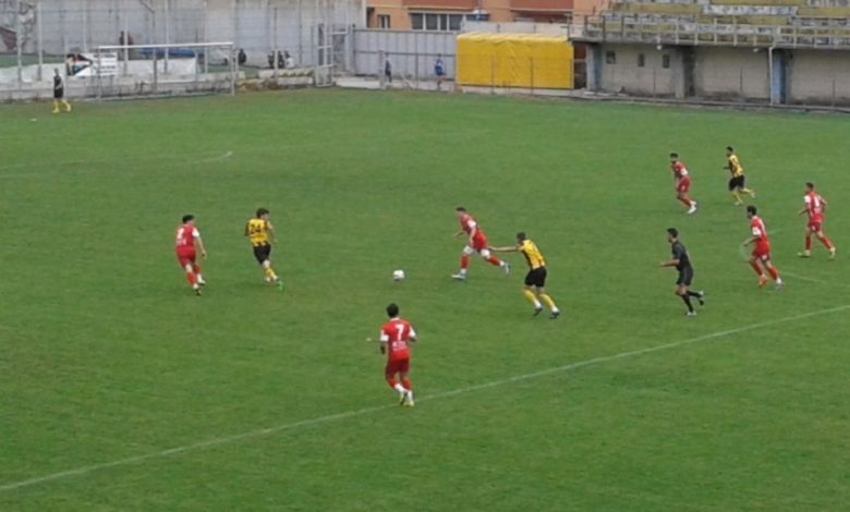 BRAȘOV. „Stegarii” au învins Dinamo II într-o partidă amicală 1 1_56.jpg