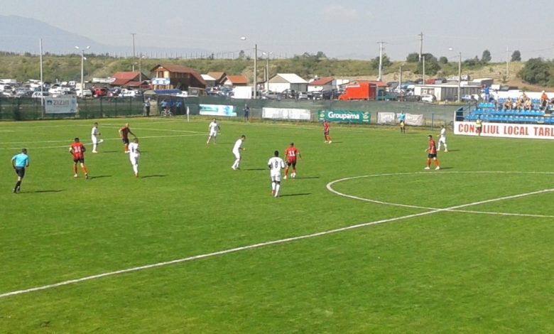 BRAȘOV. Meci nebun la Tărlungeni 1 1_77.jpg