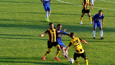 Amicalul FC Brașov - Rapid, mutat pe „Tineretului” 3 7_190666.JPG