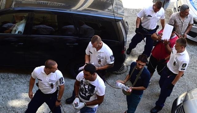UPDATE. Cei patru suspecţi în cazul camionului cu 71 de cadavre, arestaţi preventiv pentru 30 de zile 1 99_2.jpg